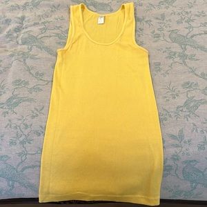 J Crew Small Tank